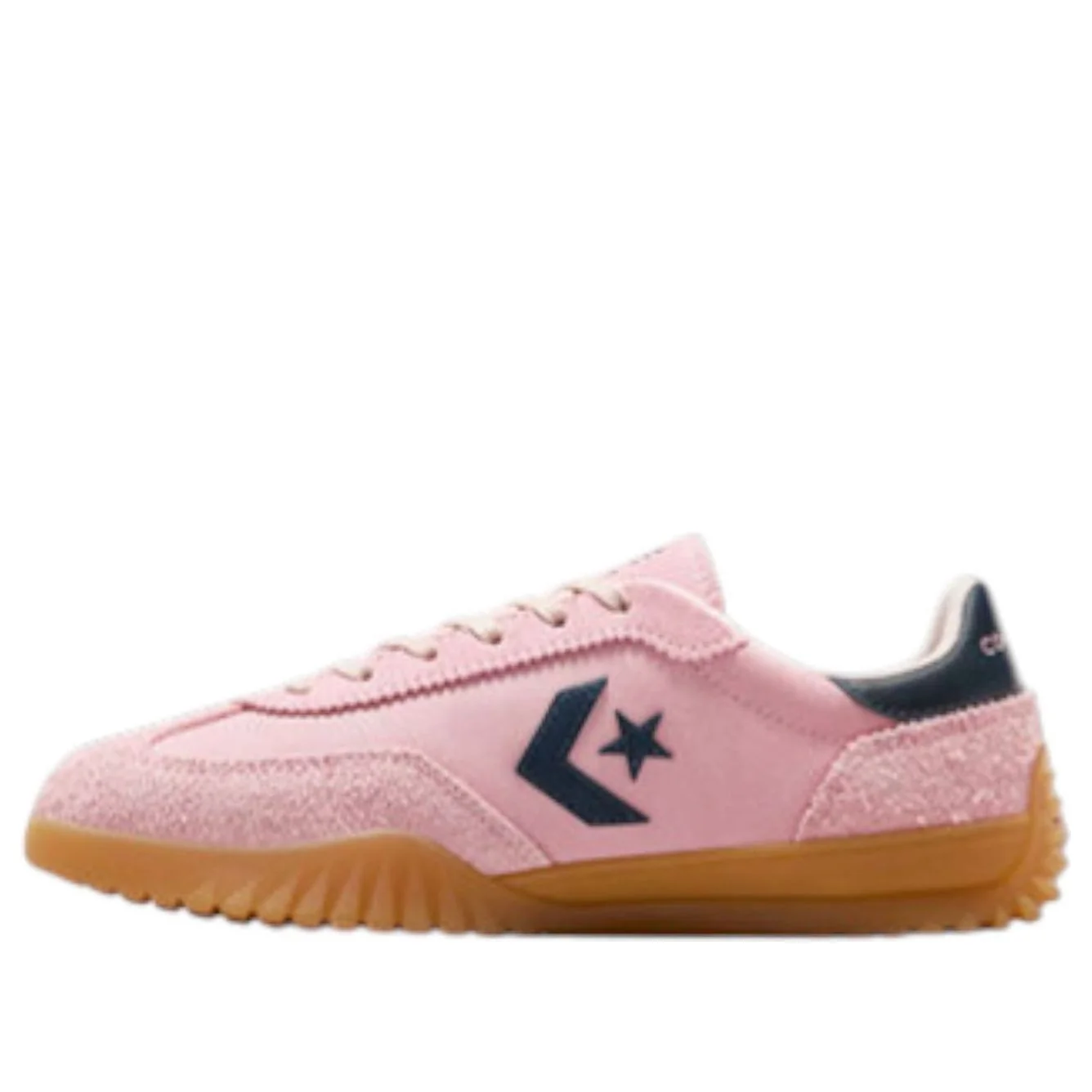 Converse Run Star Trainer 'Pink Navy' A12823C