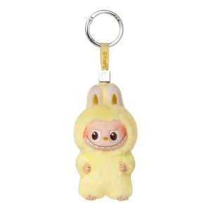 Pop Mart The Monsters Labubu Pin for Love Plush Pendant 'F' PPMT-2508-0093-945629418