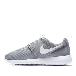 (GS) Nike Roshe One 'Wolf Grey' 599728-038