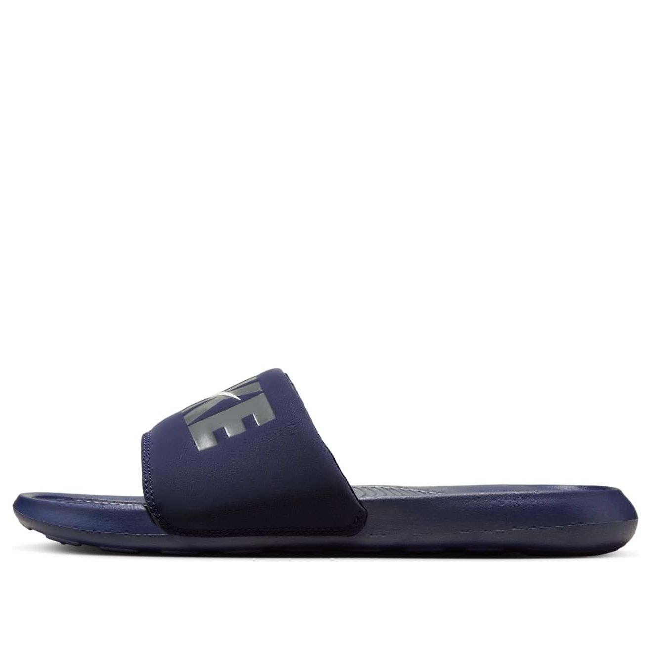 Nike Victori One SE Slide 'Obsidian Dark Grey' HQ2124-400