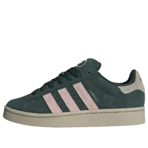 (WMNS) adidas Campus 00s 'Mineral Green Sandy Pink' IG2121