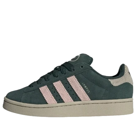 (WMNS) adidas Campus 00s 'Mineral Green Sandy Pink' IG2121