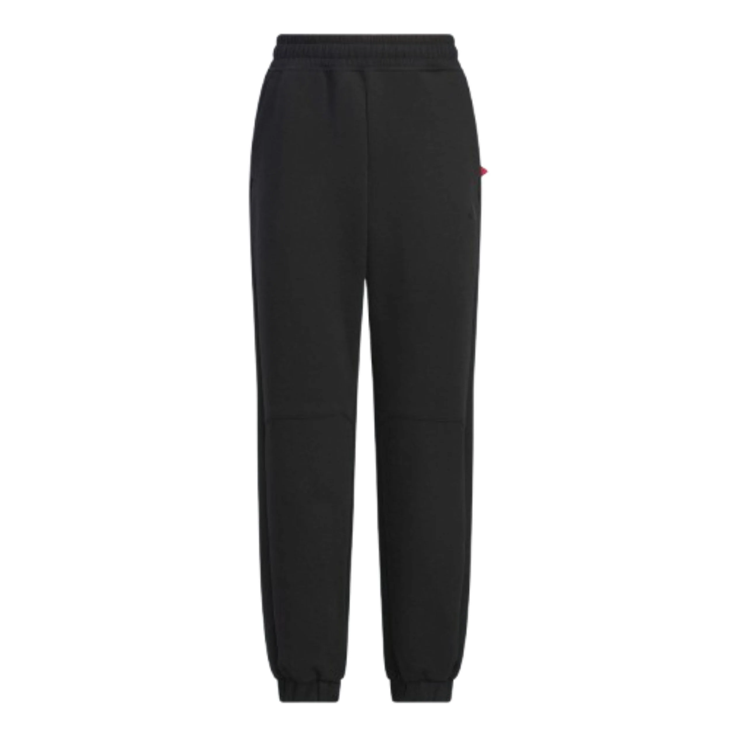 (GS) adidas Chinese New Year Knit Joggers Asia Sizing 'Black' JN4377