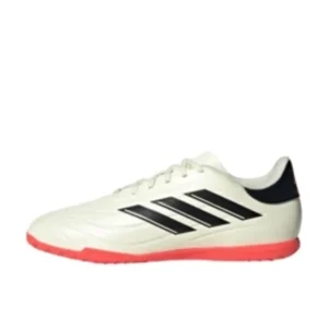 adidas Copa Pure II Club IN 'Beige Black Pink' IE7519