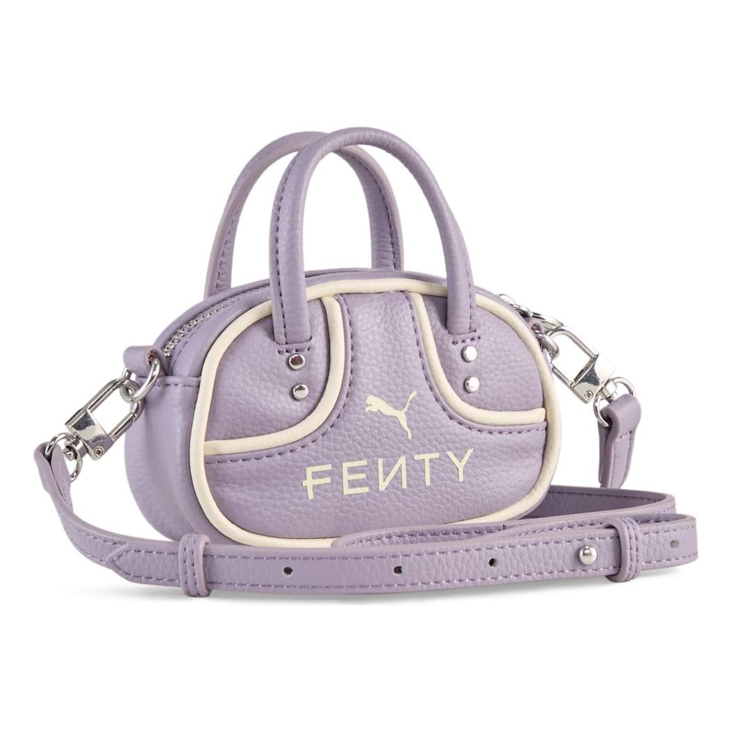 (WMNS) PUMA x FENTY Pocket Bag 'Pale Plum Alpine Snow' 092562-01
