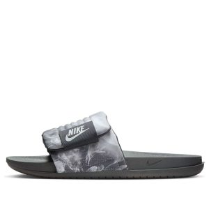 Nike Offcourt Adjust Slides 'Dark Grey' HQ2178-001
