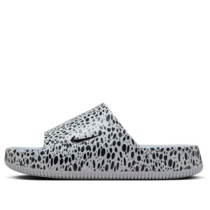 Nike Calm Slide 'Grey Safari' HF1067-001
