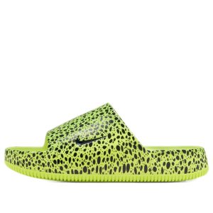 Nike Calm Slide 'Volt Safari' HF1067-700