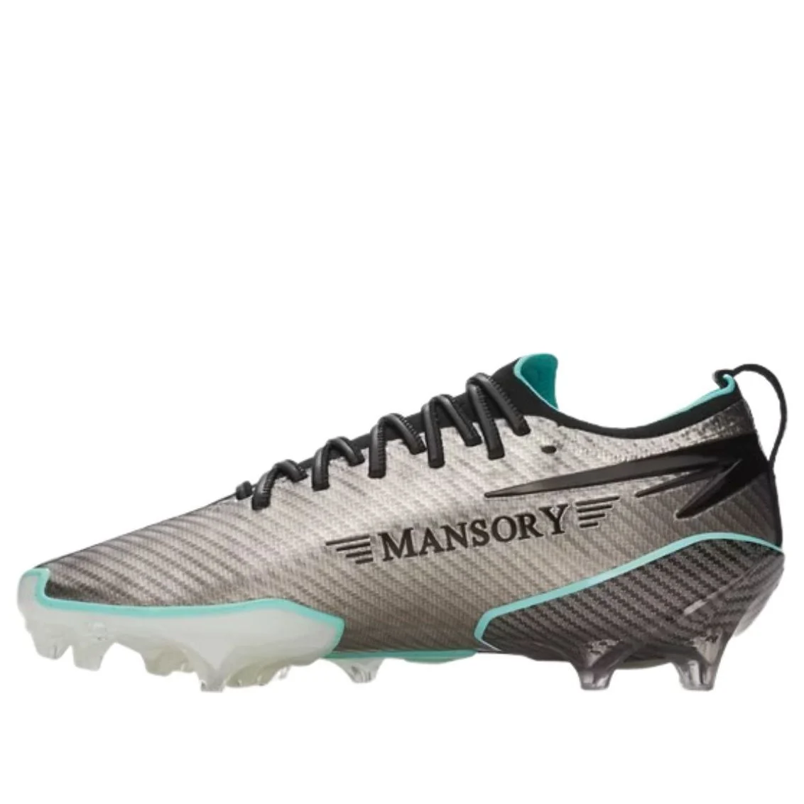 Under Armour Blur Pro 'Mansory Tropical Tide' 6007746-002