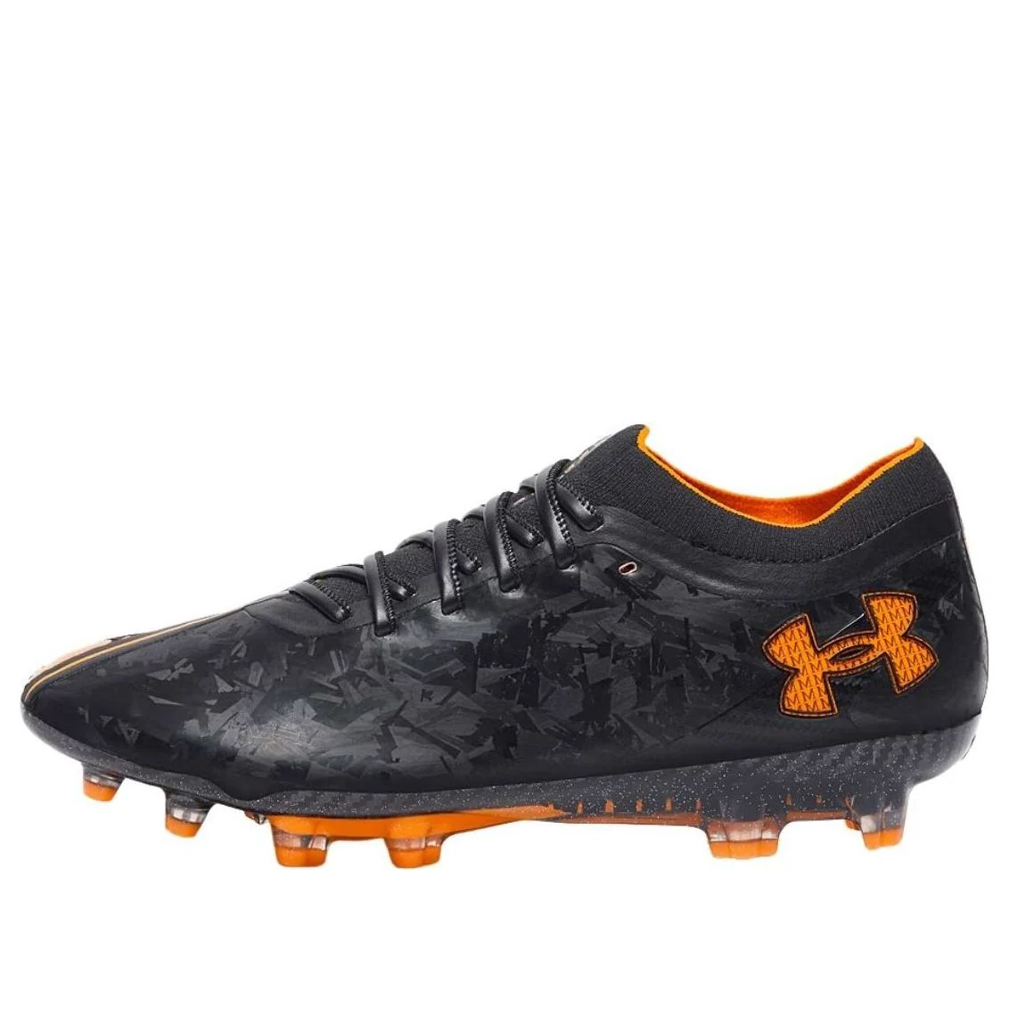 Under Armour Magnetico Elite 5 FG SE 'Mansory Squad Orange' 6013791-025