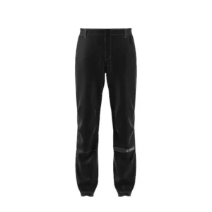 adidas Hiking TERREX Multi Woven Pants Asia Sizing 'Black' HM4032