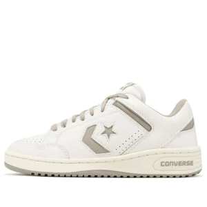 Converse Weapon OX 'Natural Ivory' A07240C