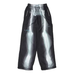 PUMA x Aries Lightweight Pants 'Black' 626553-01