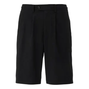 Onitsuka Tiger Shorts 'Black' 2181A882-001