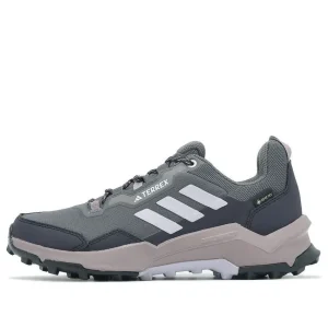 (WMNS) adidas Terrex AX4 Gore-Tex 'Grey Pink' IG6580