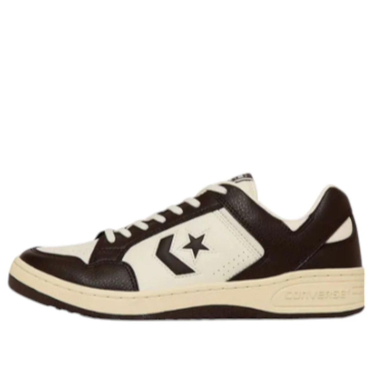 Converse Weapon SL OX 'Off White Brown' 33701920