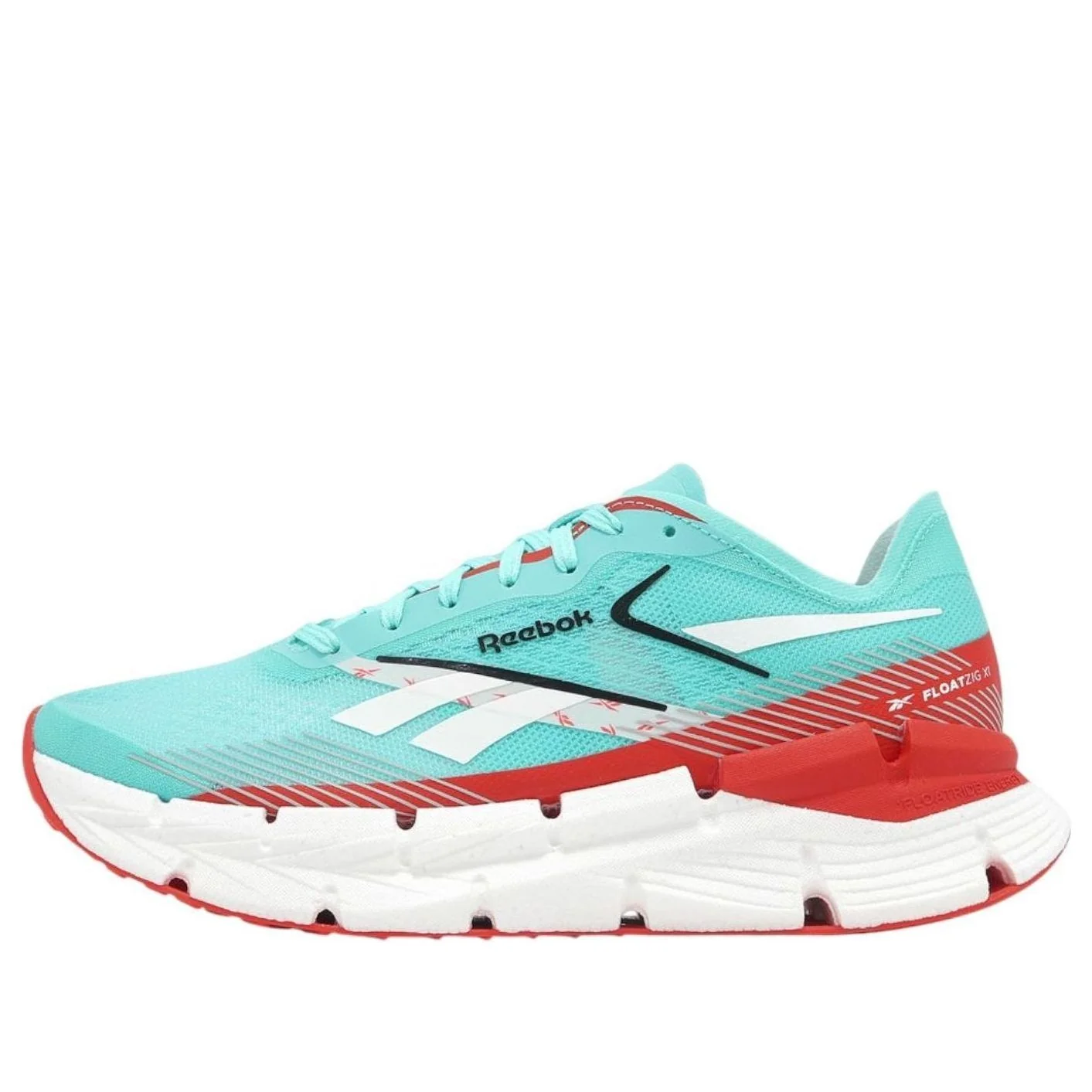 Reebok FloatiZig X1 'Aqua' 100210001