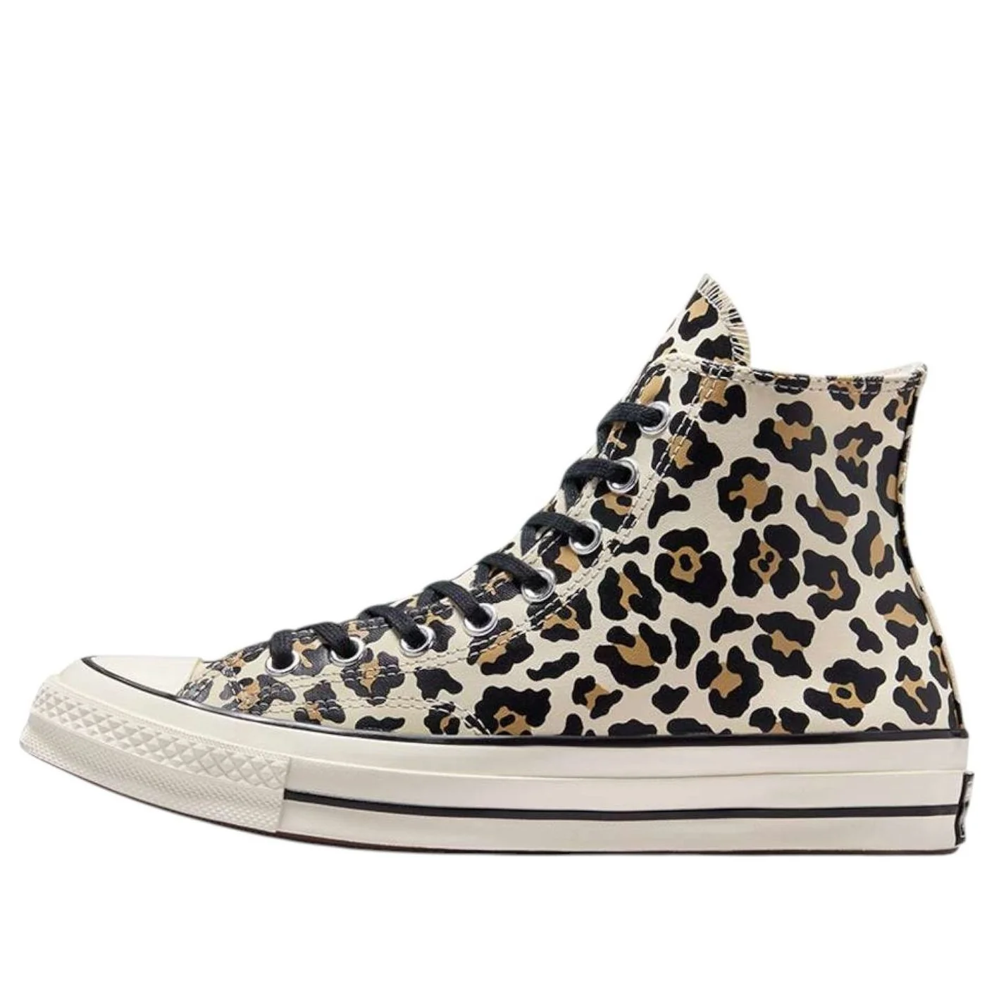Converse Chuck 70 Hi 'Glow In The Dark Leopard Print' A13436C