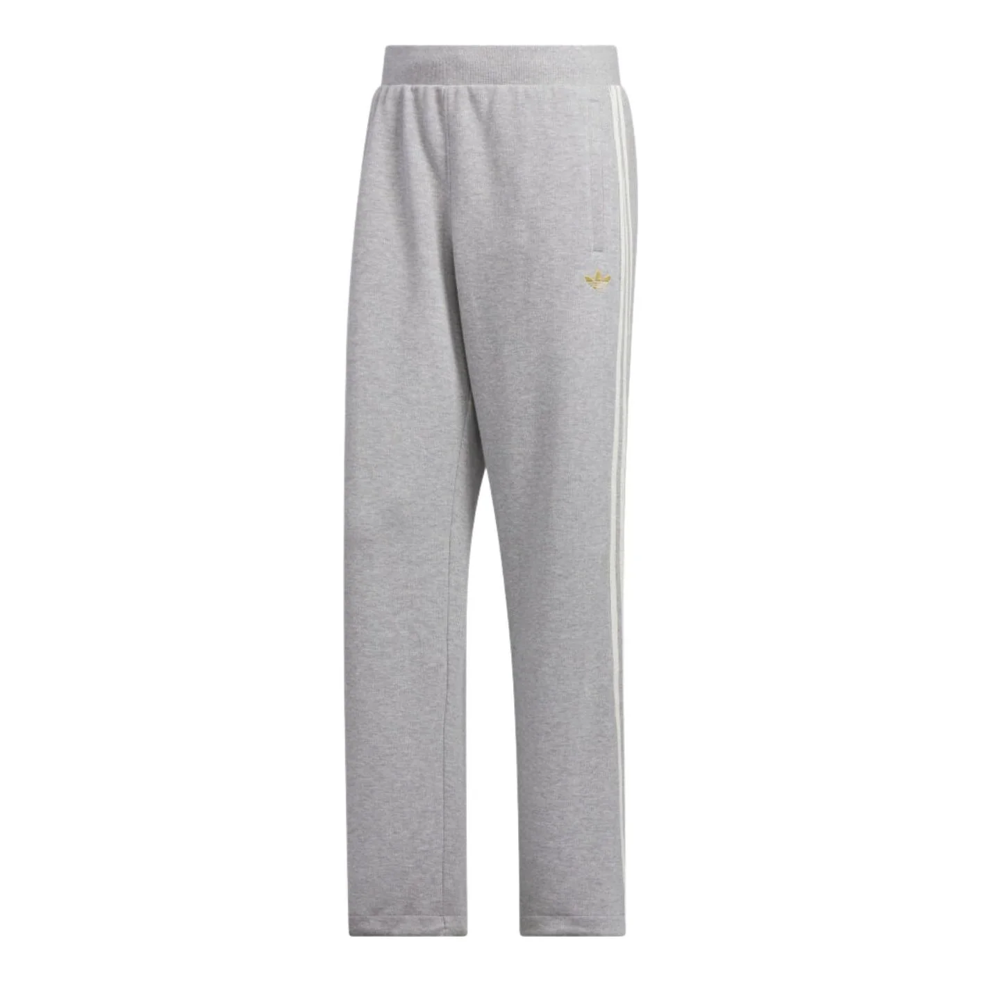 adidas LNY Pants 'Medium Grey Heather' KT0653