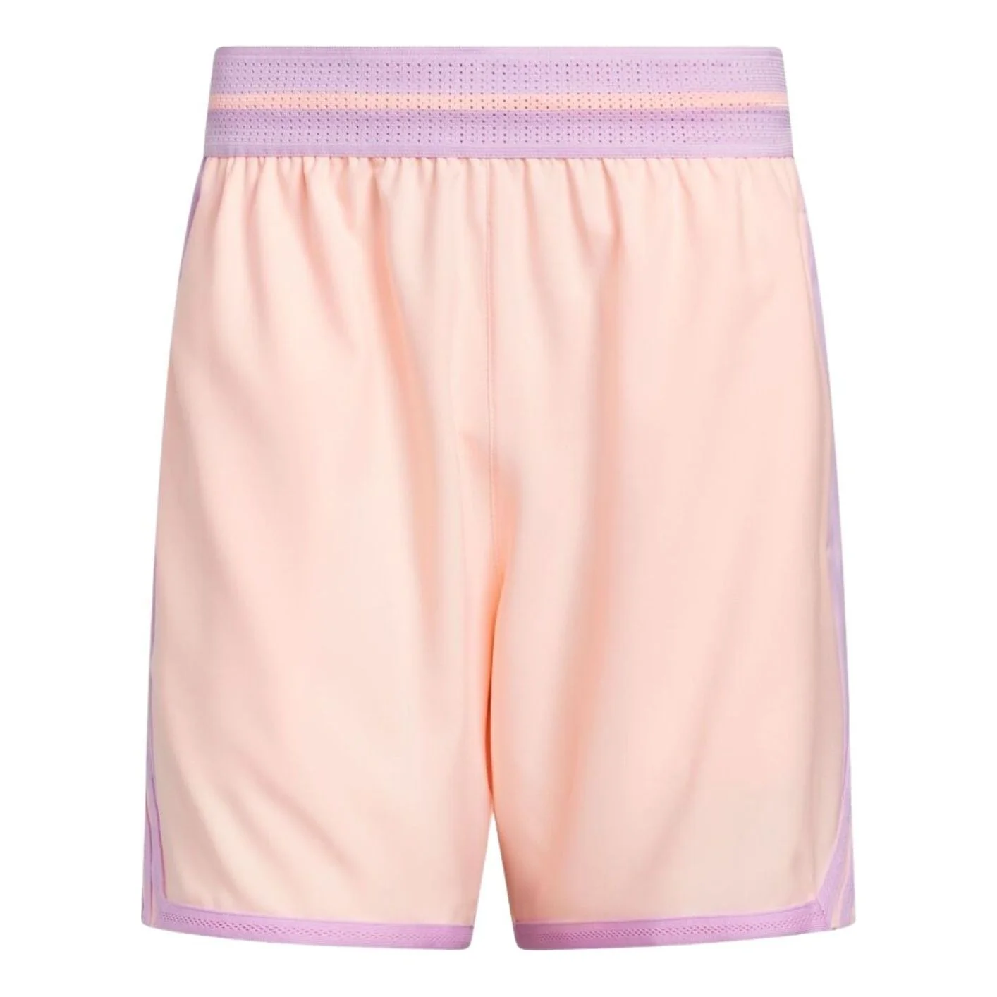adidas x Anthony Edwards Crazy Lite Short 'Haze Coral Bliss Lilac' KS8189