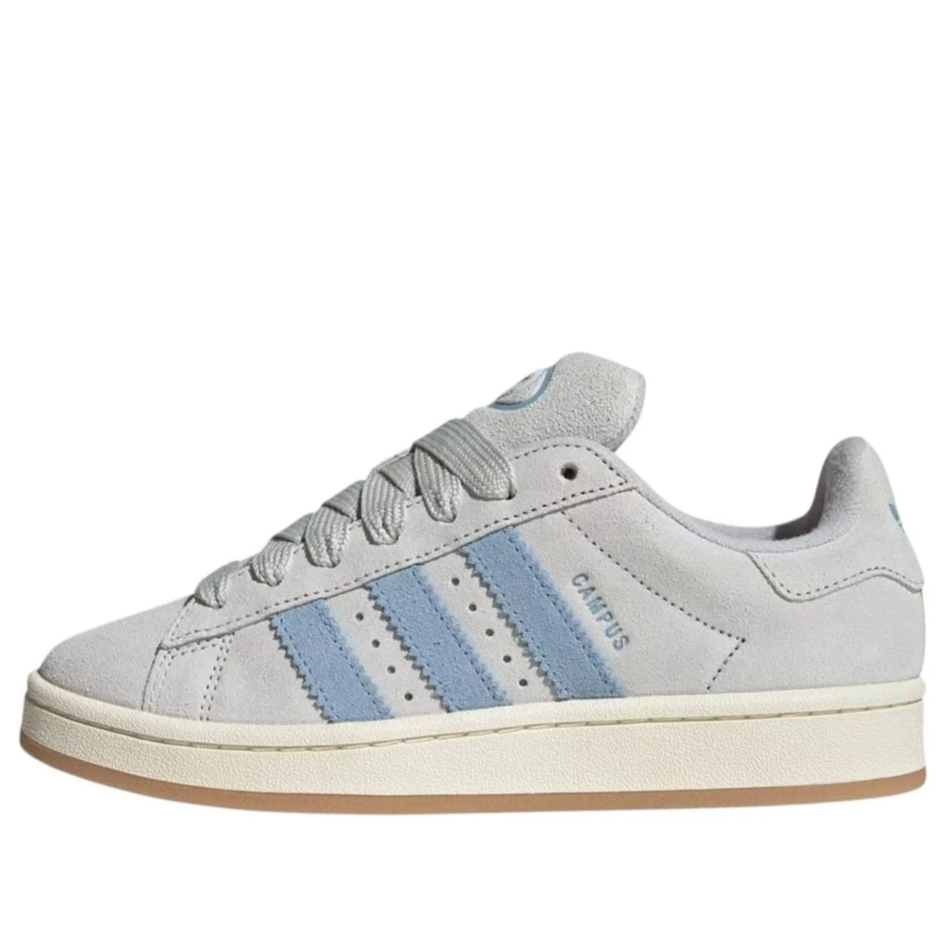 (WMNS) adidas Campus 00s 'Grey Clear Sky' JH5627