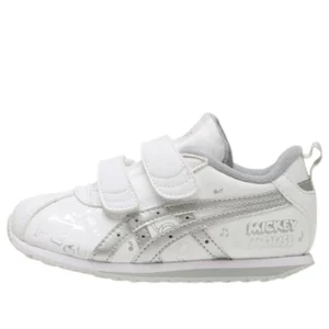 (PS) ASICS x Disney Idaho 'Silver White' 1144A328-100