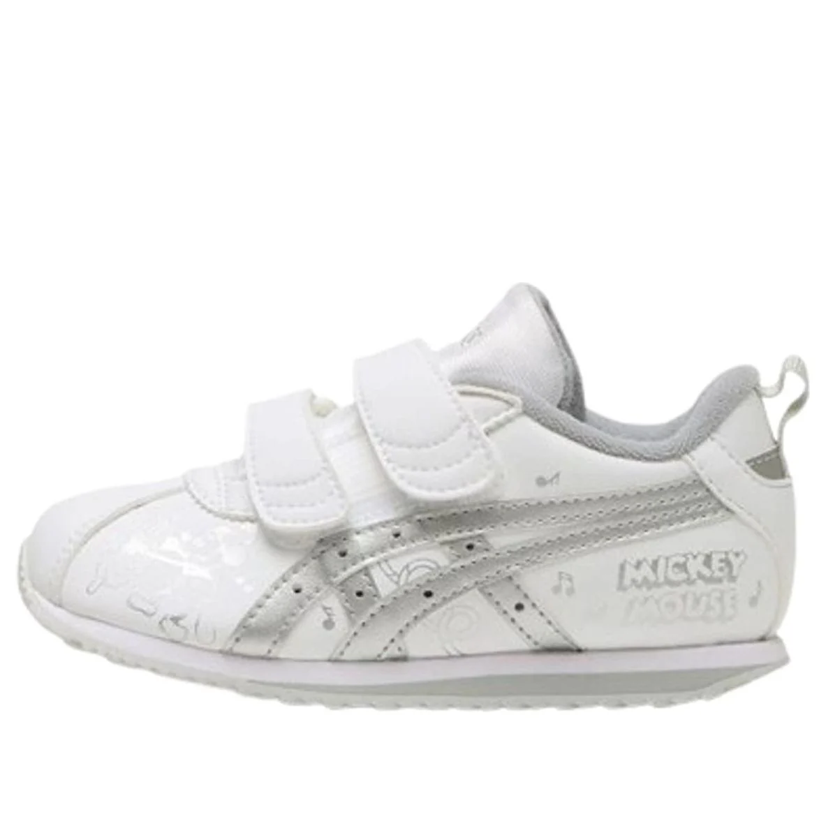 (PS) ASICS x Disney Idaho 'Silver White' 1144A328-100