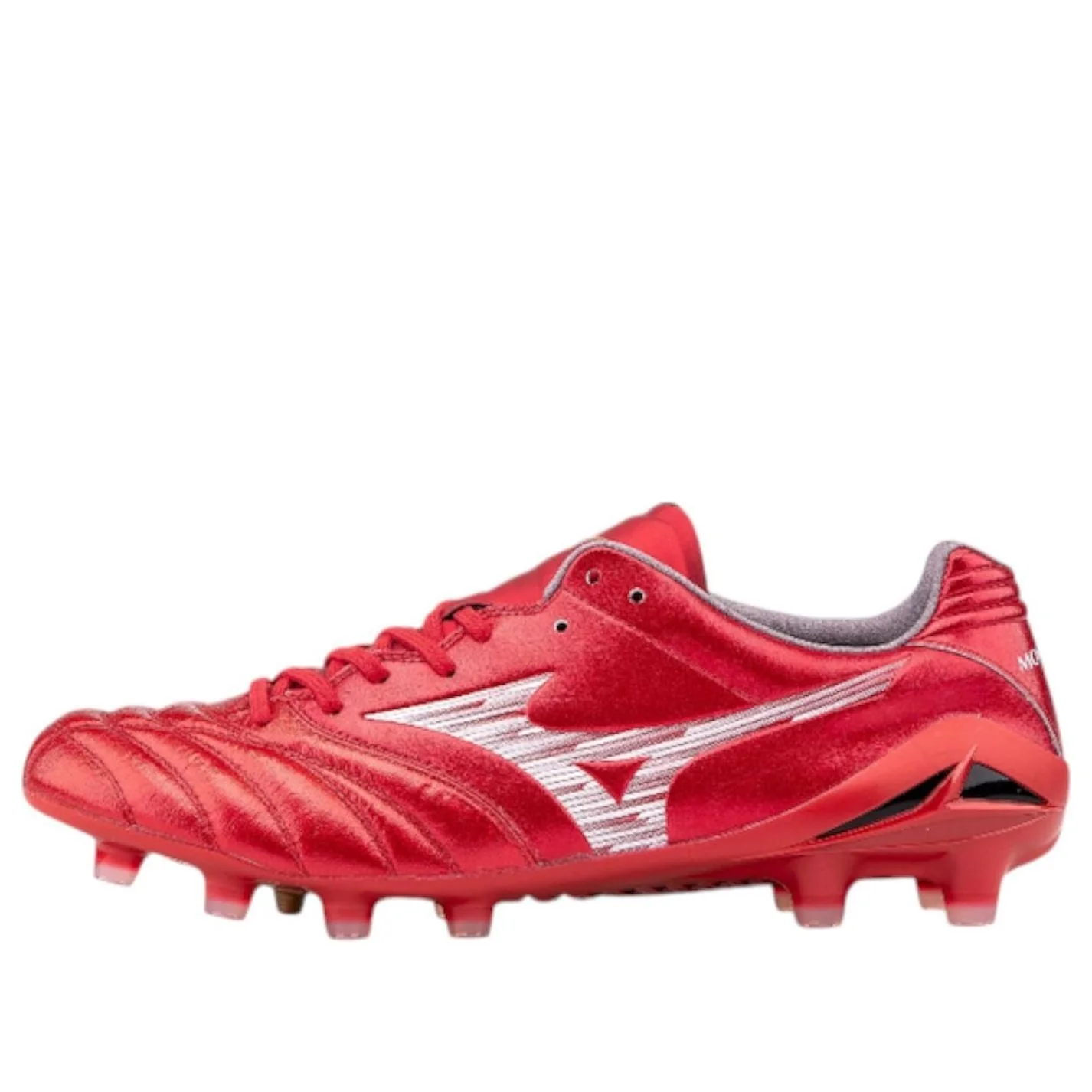 Mizuno Monarcida Neo 3 elite 'Ruby Red White' P1GA252060