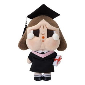 Pop Mart CryBaby Sunset Concert Series Plush Doll PPMT-2406-0050-692154951