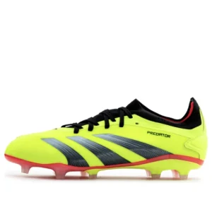 adidas Predator 24 Pro FG 'Team Solar Yellow' IG7776