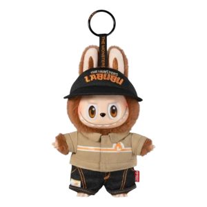 Pop Mart THE MONSTERS Convenience Store Collection PPMT-2506-0021-881129086