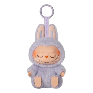 Pop Mart The Monsters Labubu 2.0 Have a Seat Pendant 'ZIZI' PPMT-2407-0034-701703289