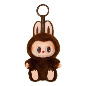 Pop Mart The Monsters Labubu 2.0 Have a Seat Pendant 'DUODUO' Secret Edition PPMT-2407-0034-701703292