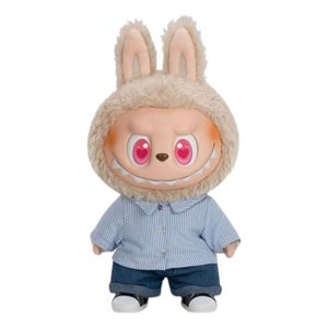 Pop Mart The Monsters Labubu Flip with Me PPMT-2407-0035-701704400