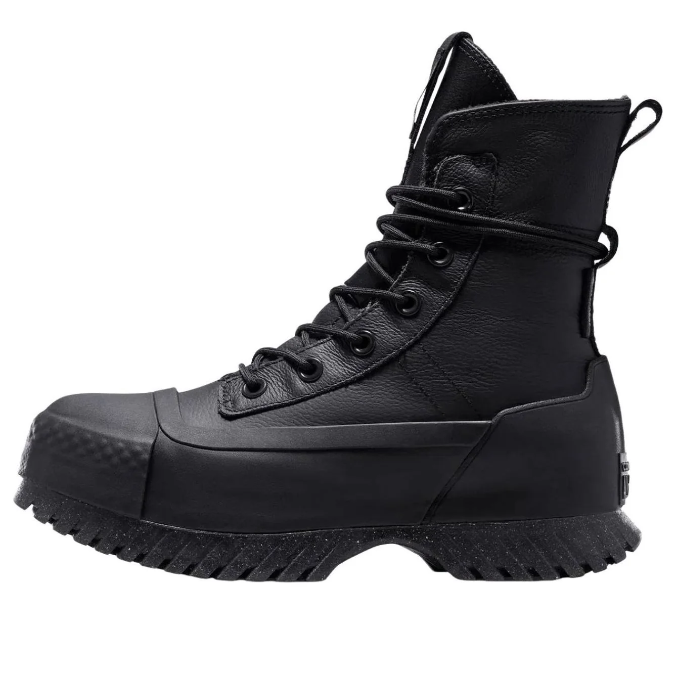 Converse Chuck Taylor All Star Lugged 2.0 Platform X Hi Waterproof 'Black' A11162C