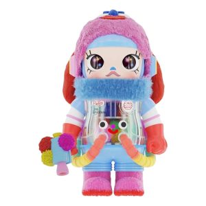 Pop Mart Mega Space Molly Jon Burgerman 400% 52006-2P1-850456967