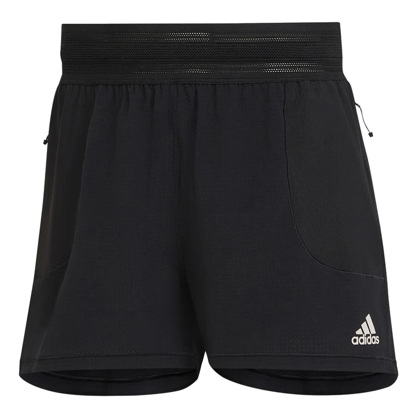 (WMNS) adidas HEAT.RDY Training Shorts Asia Sizing 'Black' HG1892