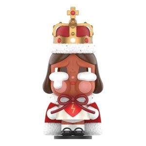 Pop Mart Crybaby Crying Again Figures 'The Queen Of Broken Heart' Secret Edition  PPMT-2409-0046-742049287