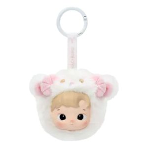 Pop Mart Hacipupu The Constellation Vinyl Plush Pendant 'Aries' PPMT-2409-0093-746824498