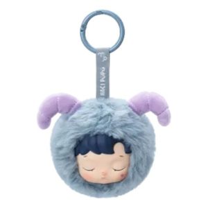 Pop Mart Hacipupu The Constellation Vinyl Plush Pendant 'Capricornus' PPMT-2409-0093-746824507