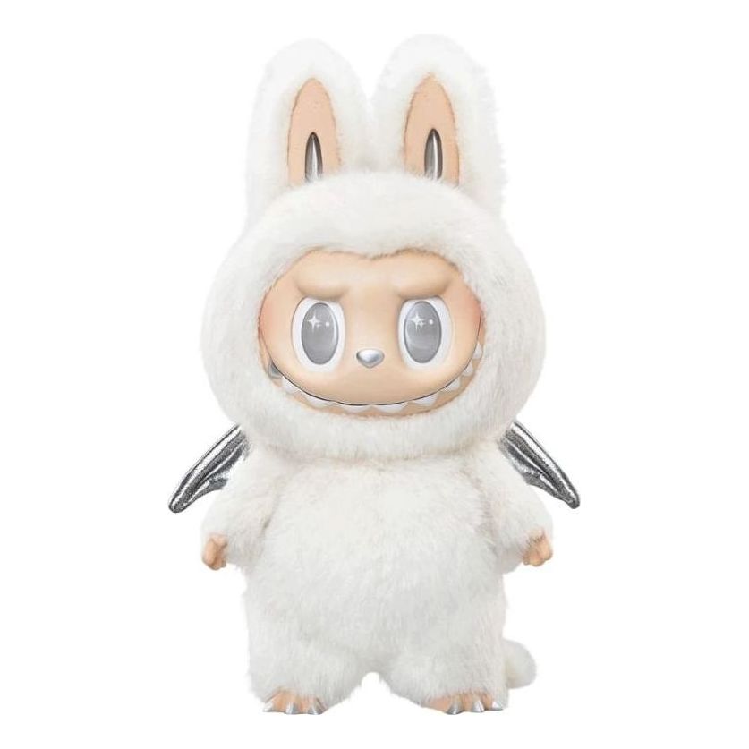 Pop Mart The Monsters Labubu Zimomo Angel In Clouds PPMT-2410-0202-755214292
