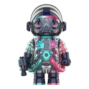 Pop Mart x CLOT Mega Space Molly Magenta Alinegra 400% PPMT-2410-2621-760505905