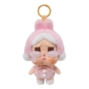 Pop Mart CryBaby Crying Again Pendant 'Give You All My Love' PPMT-2411-0017-762620425