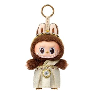 Pop Mart The Monsters Labubu Good Luck to You Pendant Thailand Exclusive PPMT-2412-0042-783493981