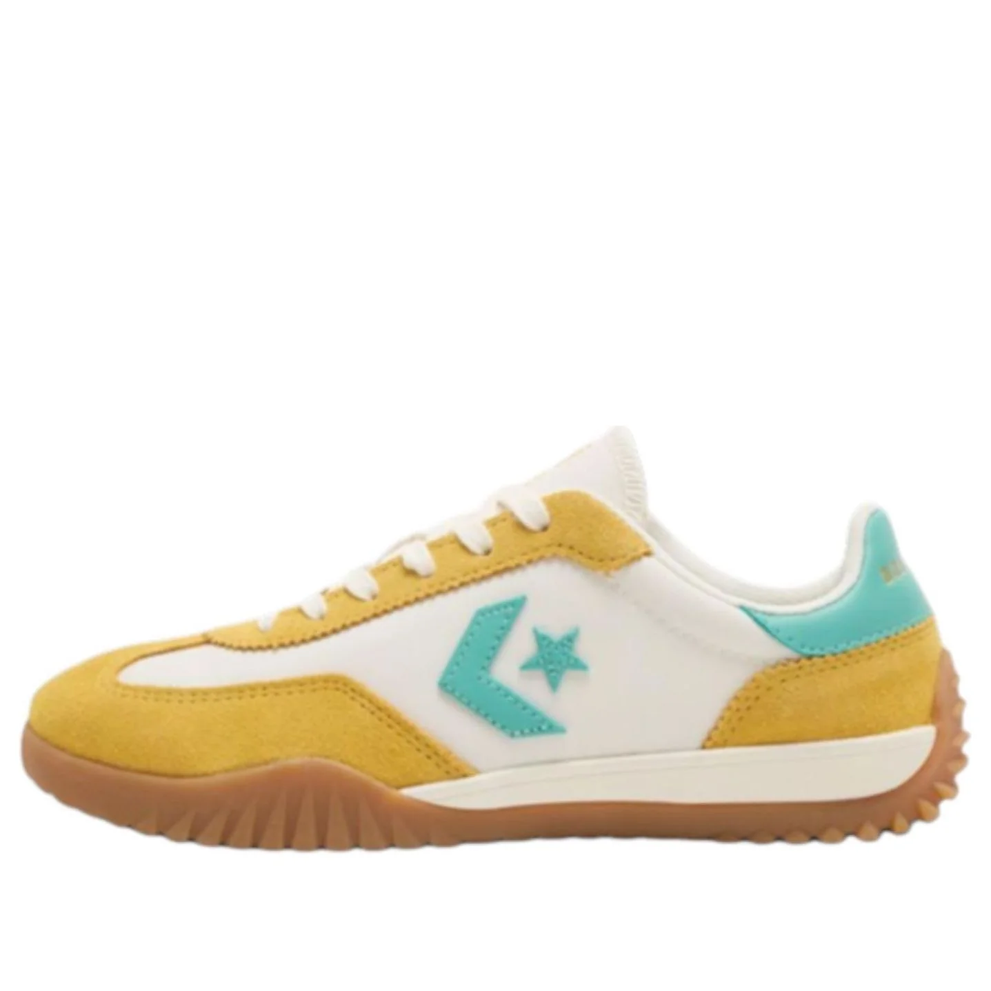 Converse Run Star Trainer 'Sunny Angle Egret' A13055C