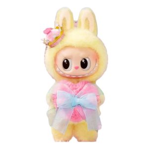 Pop Mart The Monsters Labubu Let's Checkmate Hanging Card PPMT-2501-0076-796991762