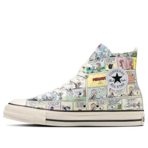 Converse x Peanuts Chuck Taylor All Star CP High 'Multi-color' 31310730