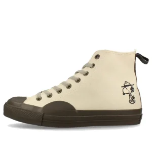 Converse x Peanuts Chuck Taylor All Star CP High Top 'Beige' 31310740