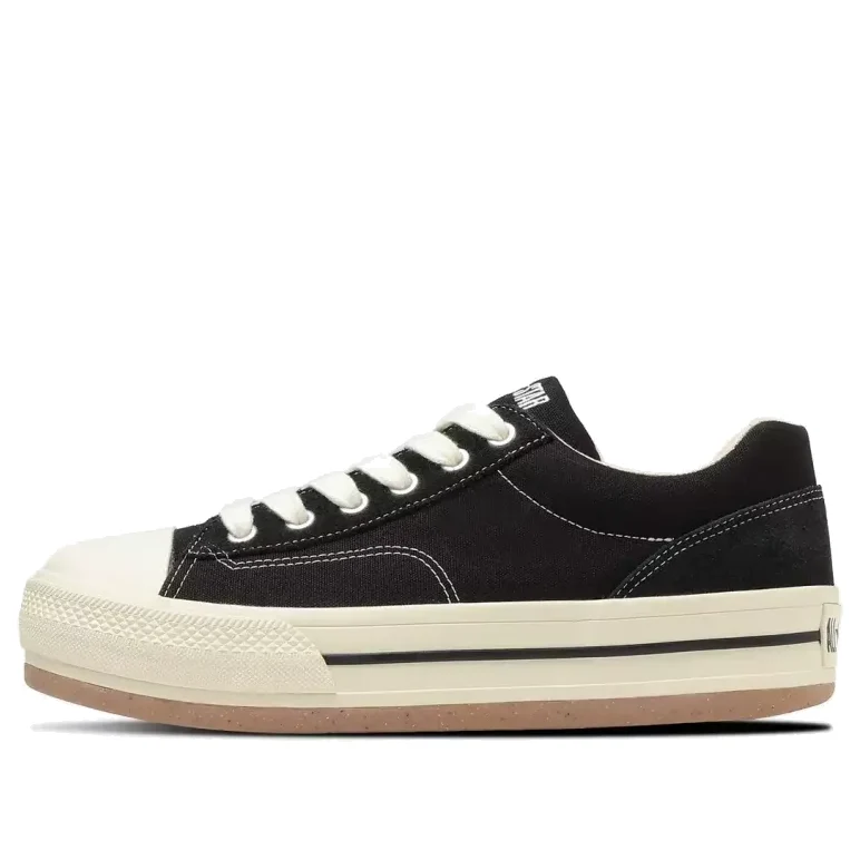 Converse Chuck Taylor All Star Boarderstar Ox 'Black' 31310760