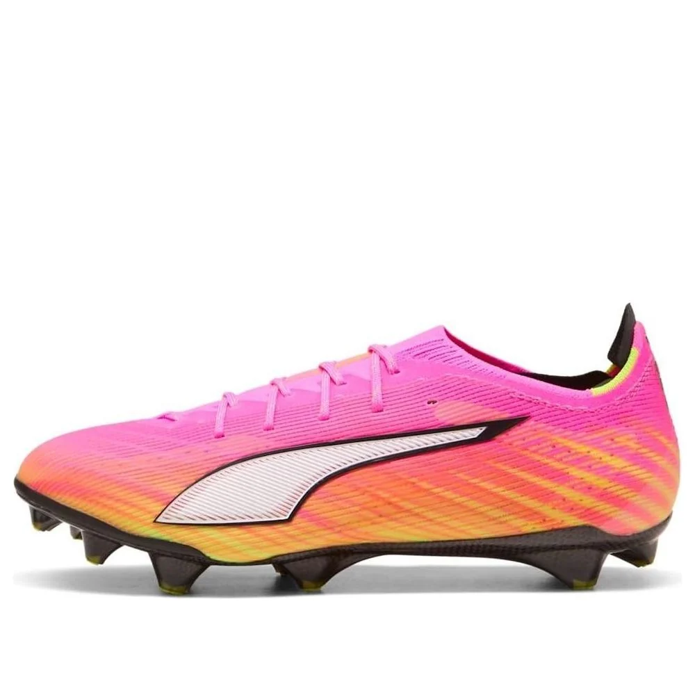 PUMA Ultra 6 Carbon FG 'Poison Pink White' 108685-05